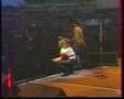U2 Sunday Bloody Sunday Live From Paris 1987