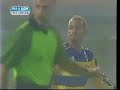 中田英寿 nakata hidetoshi パルマvsキエーボ