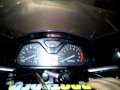 (uploaded by Polara)&nbsp;SS7 P7 Module on a Motorcycle