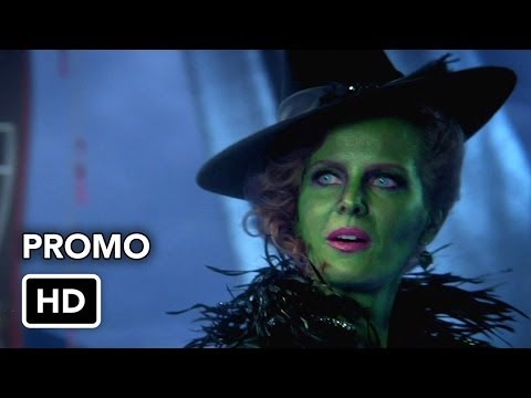 Once Upon a Time 3x13 Promo