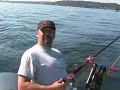 iceshark and reelinanrockin....sockeye slayers