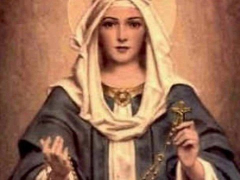 Our Lady of the Holy Rosary and Memorials of the Saints – 7 October ...