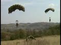 63 Padobranska Brigada - Veterani