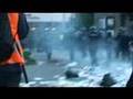manif lausanne 18 septembe 2007 STOP RACISME de BLOCHER