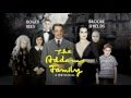 The Addams Family on Broadway - Commercial featuring Brooke Shields and Roger Rees