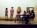 play video