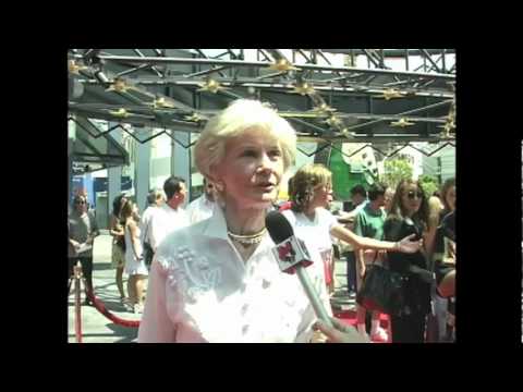 Barbara Billingsley