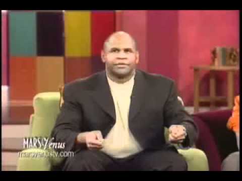 Rondell Sheridan - Acting