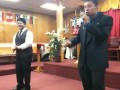 ten cuidado singing