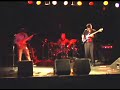 the Jigawatt Trio - Five too Many