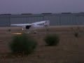 aproximacion y hangar