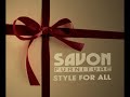 Savon Furniture - Thanksgiving Commercial