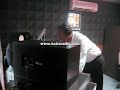katia cadet interviewed by daniel marcelin host of radio metropole in petion-ville, haiti.