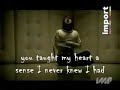 Silverstein- My Heroine (acoustic w/ lyrics)