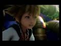 Kingdom Hearts: Wouldn\