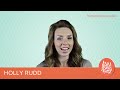 Holly Rudd