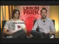 Interview with Mike and Rob on Artisan News  2