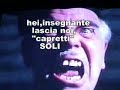 Morte sul lavoro nell