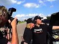 Impala SS world record with a caravan Impala SS world record with a caravan