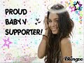 My vanessa icon