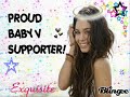 My vanessa icon