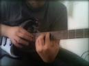 Playing my lil' tapping piece www.myspace.com/ponco