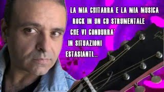 BRANO -pensiero neroI- VIDEO DEMO NUOVO CD