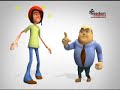 Comercial - Freedom Honda - Amadeu/Chefe