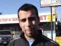 Amir Khan's Right Hand Man