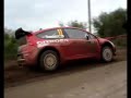 Rally Argentina 2008 Villa del Dique - Las Bajadas