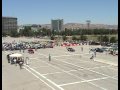 8 temmuz ankara drag CTR K24 & B20 VTEC 8 temmuz ankara drag CTR K24 & B20 VTEC