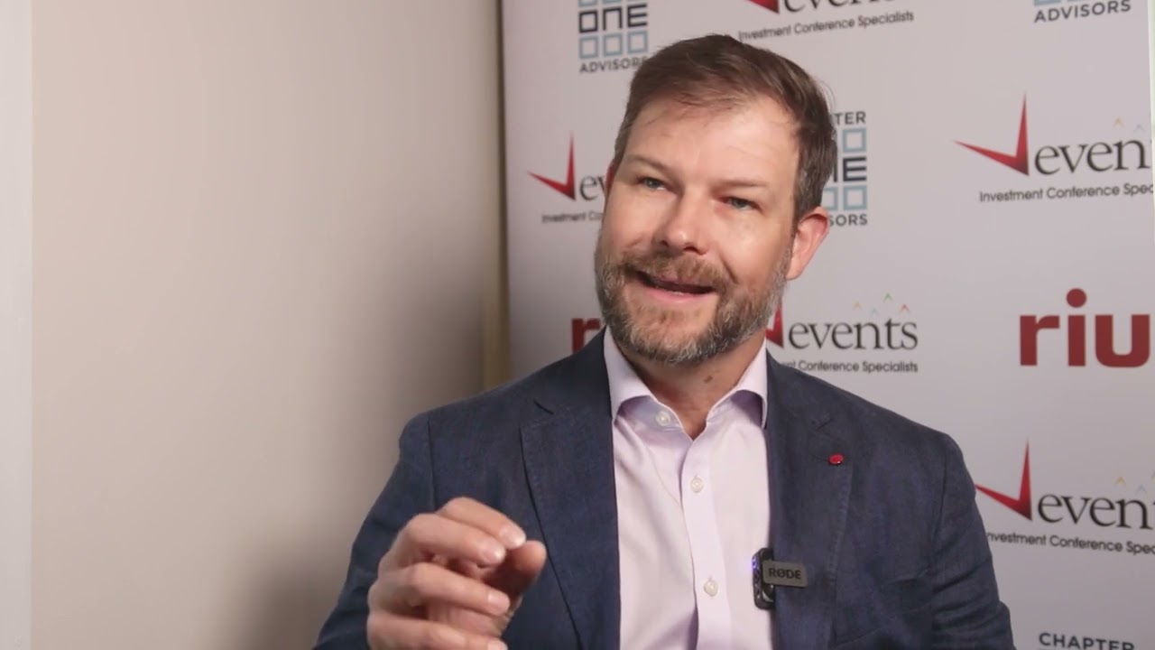 2022 South West Connect Q&A - Brandon Munro of Bannerman Energy