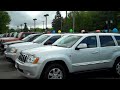 Click here to watch this video Used SUV's at the Used SUV Superstore Southern Maine Motors Saco Maine 04072