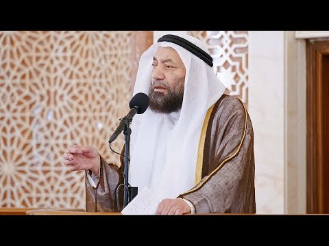 سورة النبأ || الشيخ مرتضى البكور || مسجد النور - الشارقة