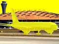 T3 Beijing Airport * Discipline &Brandishment