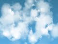 Photoshop: Creating Effective Clouds! Photoshop: Creating Effective Clouds!