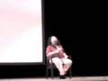 videos de Richard Stallman en San Marcos: Sobre Linus Torvalds