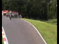 B18 at cadwell park touring, fast touring, racebikes (PART 5 of 5) 17th/08/09