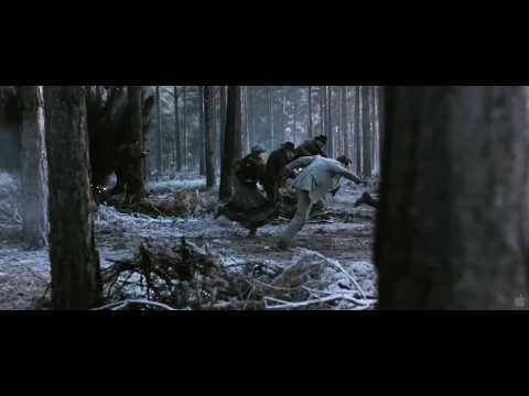 Sherlock Holmes - A Game Of Shadows Extended Trailer