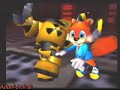 Conker Bad Fur Day - End