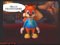 Conker Bad Fur Day - End Conker Bad Fur Day - End