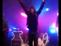 Pigeon Detectives This is an Emergency Cockpit Leeds