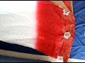 Avsars.co.uk - White and Red/Brown Lehenga Choli (KC101 SKIRTBACKb)