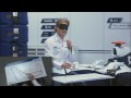 F1 Grand Prix Insights Italy 2009