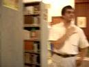 Apertura Biblioteca 