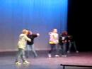 Artisic Dance Academy