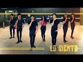 SUPER JUNIOR (슈퍼주니어) - Lo Siento (Feat.