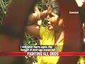 Fighting odds: Women lead the way in Andhra village Fighting odds: Women lead the way in Andhra village