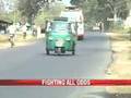 Fighting odds: Women lead the way in Andhra village