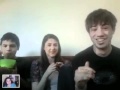 Interview with Ali Gordon, AJ Holmes, and Carlos Valdes Part 3